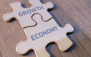 Has the Economy Begun to Recover