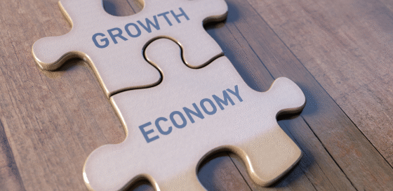 Has the Economy Begun to Recover