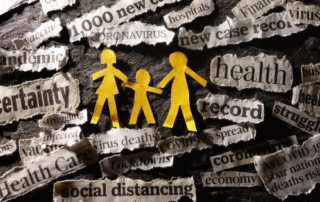 Coping with Pandemic Stress