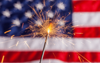 Happy birthday America!