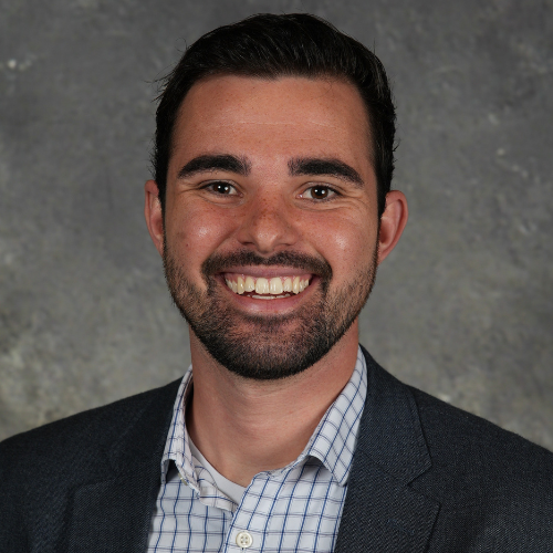 Matt Jones - Stewardship Advisory Group