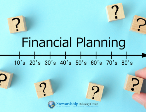 Is your financial planning holistic?