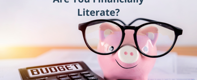 Are you financially literate?