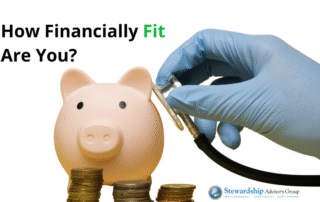 How financially fit are you?