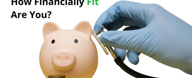 How financially fit are you?