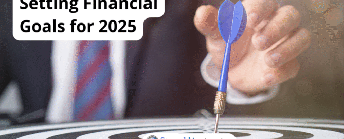 Setting Financial Goals for 2025